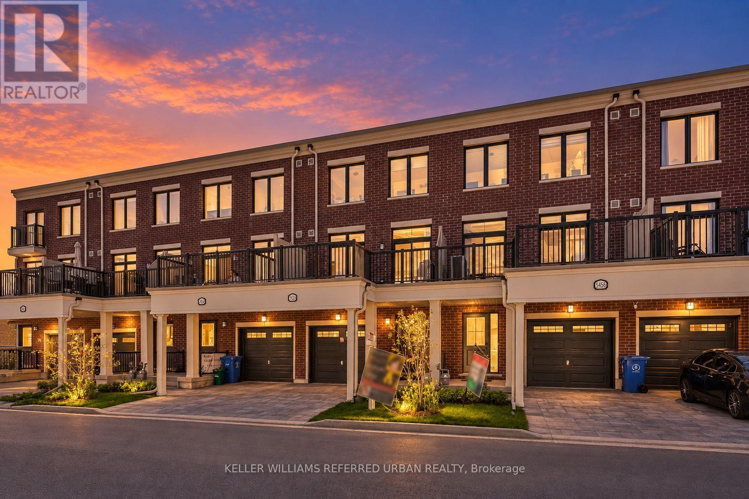5458 MAIN STREET, Whitchurch-Stouffville, Ontario