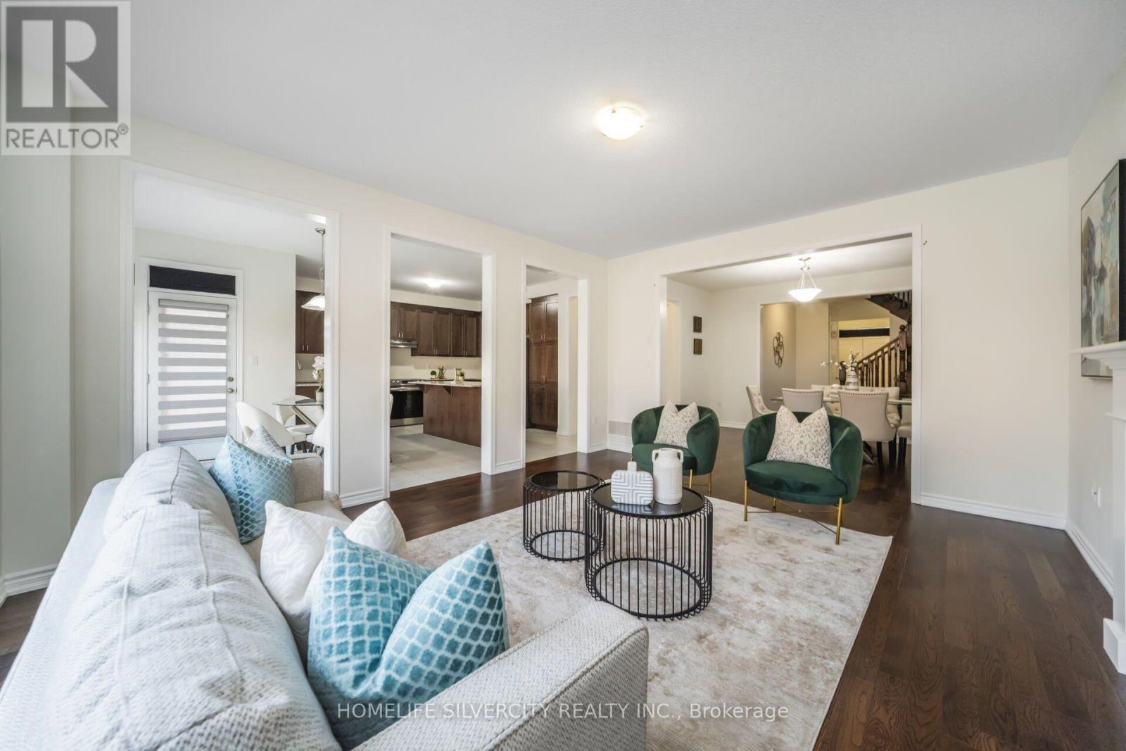 67 Ten Pines Road, Vaughan, Ontario  L4H 3N5 - Photo 8 - N13852462