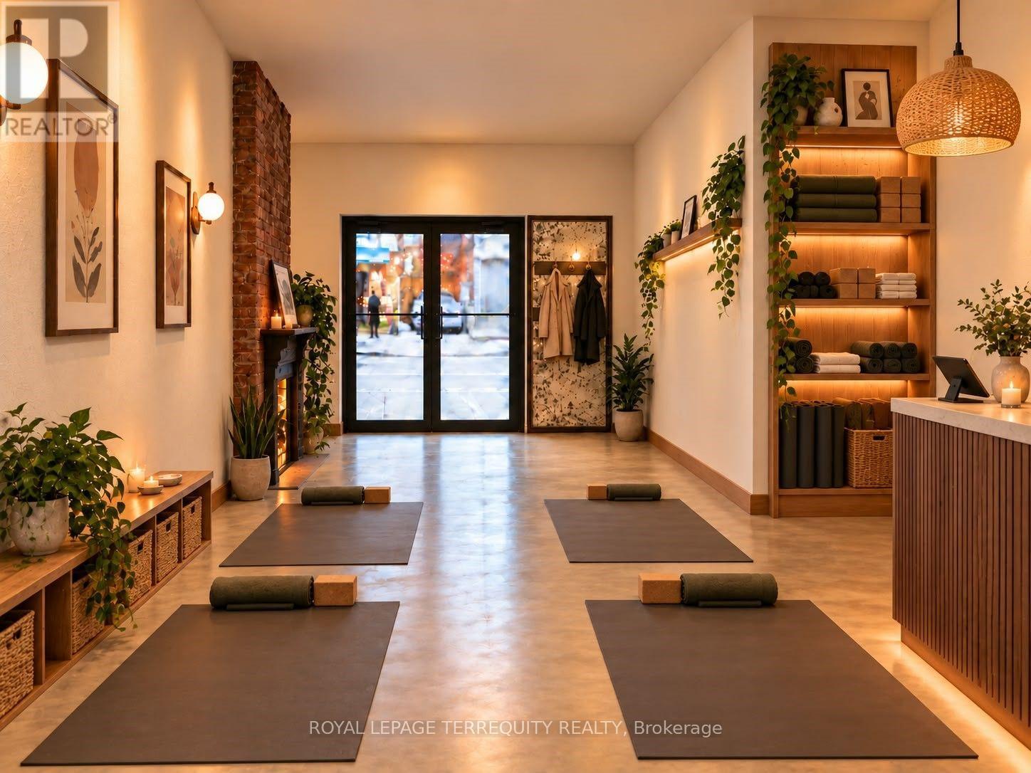 Full Space - 743 Gerrard Street E, Toronto, Ontario  M4M 1Y5 - Photo 3 - E13854118