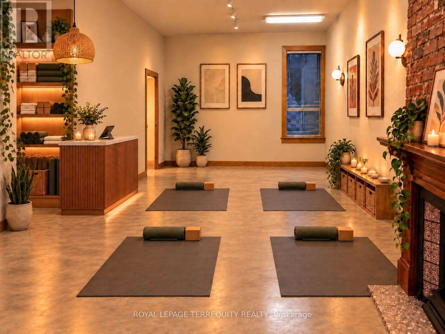 Full Space - 743 Gerrard Street E, Toronto, Ontario  M4M 1Y5 - Photo 4 - E13854118