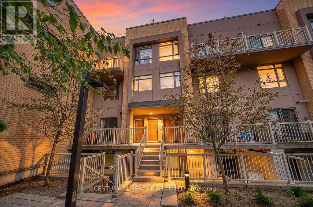 304 - 90 ORCHID PLACE DRIVE, Toronto, Ontario
