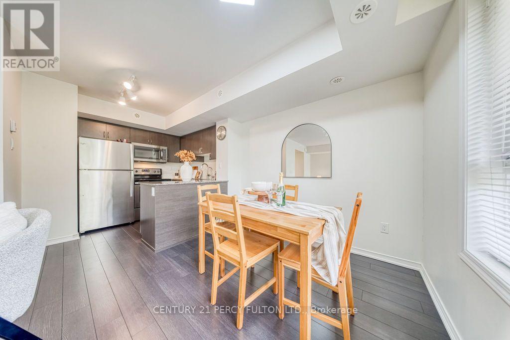 304 - 90 Orchid Place Drive, Toronto, Ontario  M1B 0C4 - Photo 14 - E13854392