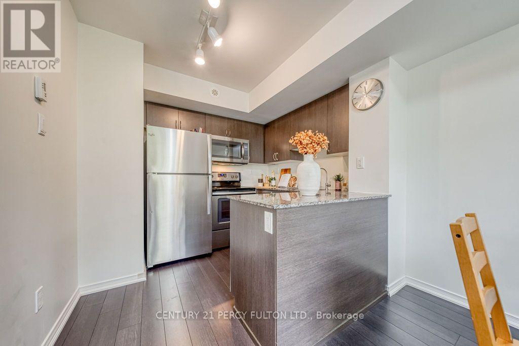 304 - 90 Orchid Place Drive, Toronto, Ontario  M1B 0C4 - Photo 15 - E13854392