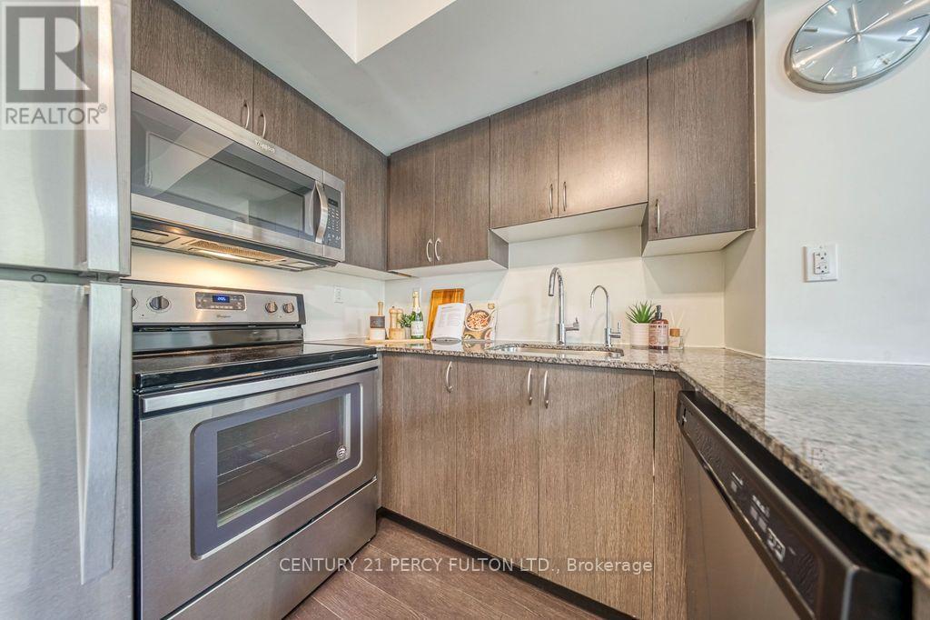 304 - 90 Orchid Place Drive, Toronto, Ontario  M1B 0C4 - Photo 16 - E13854392