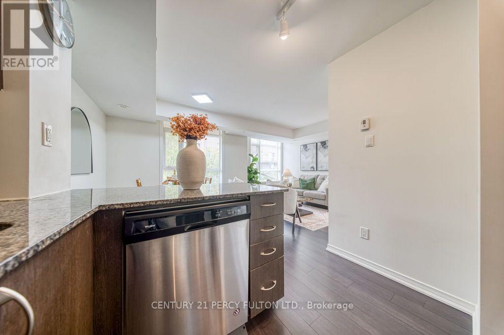 304 - 90 Orchid Place Drive, Toronto, Ontario  M1B 0C4 - Photo 17 - E13854392