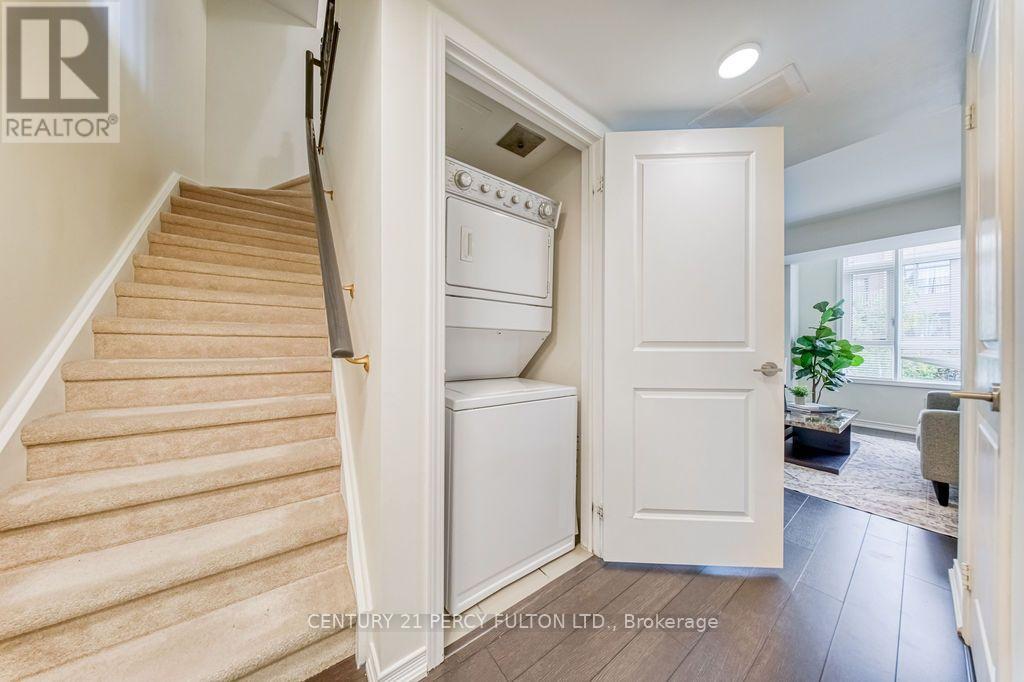 304 - 90 Orchid Place Drive, Toronto, Ontario  M1B 0C4 - Photo 18 - E13854392