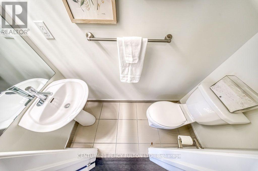 304 - 90 Orchid Place Drive, Toronto, Ontario  M1B 0C4 - Photo 19 - E13854392