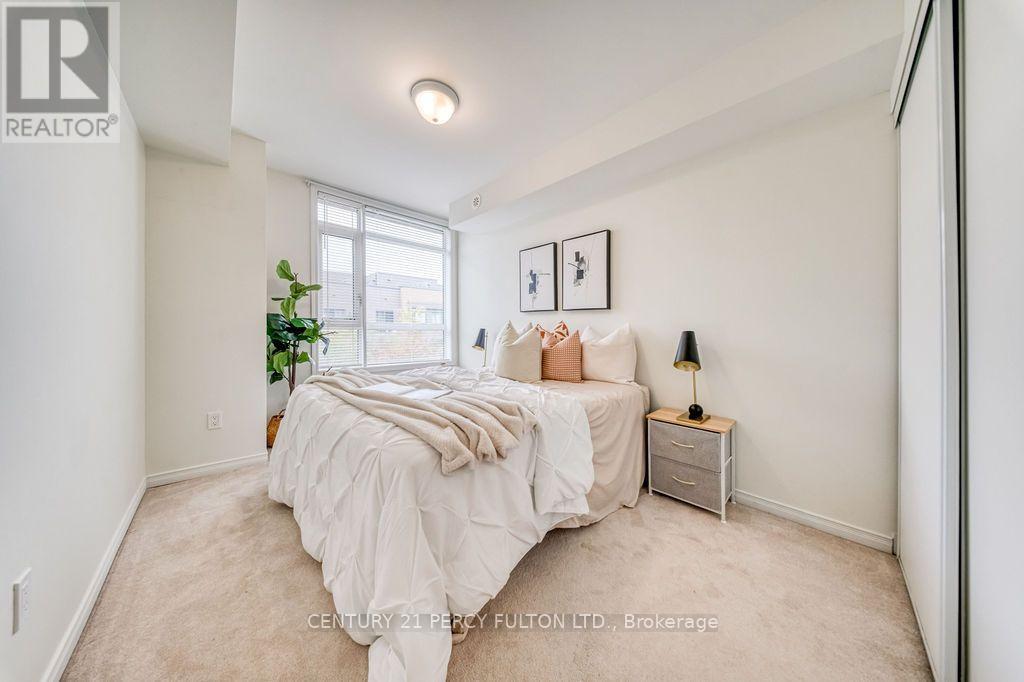 304 - 90 Orchid Place Drive, Toronto, Ontario  M1B 0C4 - Photo 21 - E13854392