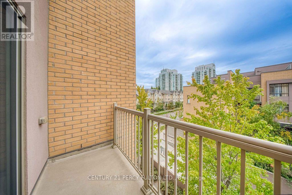 304 - 90 Orchid Place Drive, Toronto, Ontario  M1B 0C4 - Photo 28 - E13854392