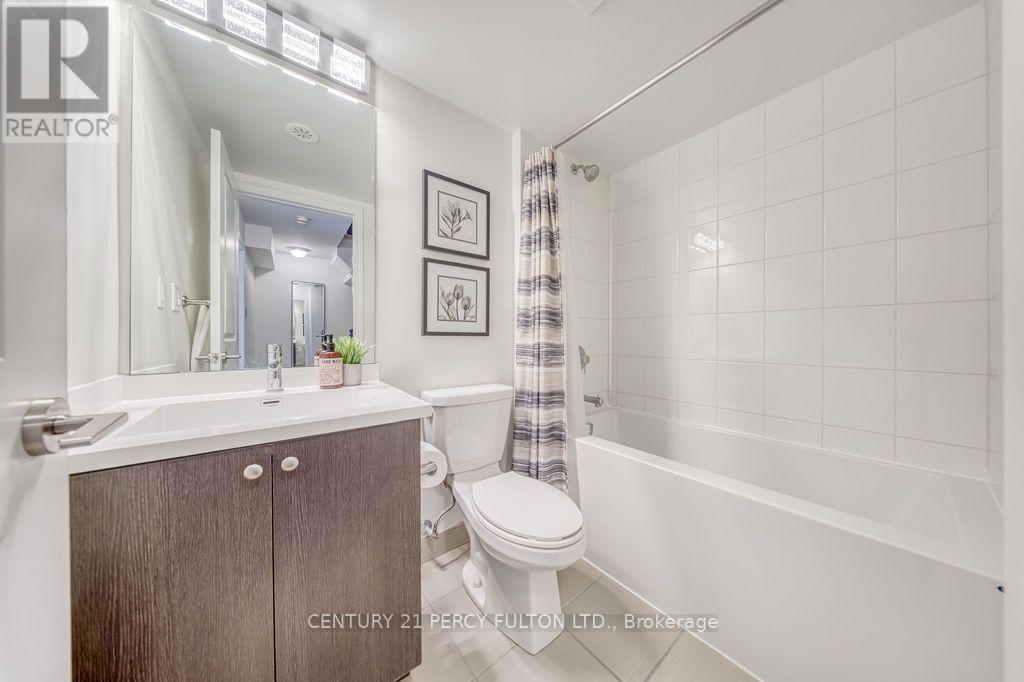 304 - 90 Orchid Place Drive, Toronto, Ontario  M1B 0C4 - Photo 30 - E13854392
