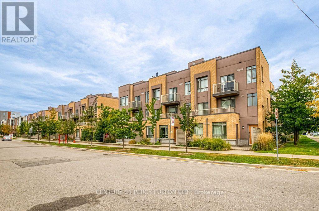 304 - 90 Orchid Place Drive, Toronto, Ontario  M1B 0C4 - Photo 35 - E13854392