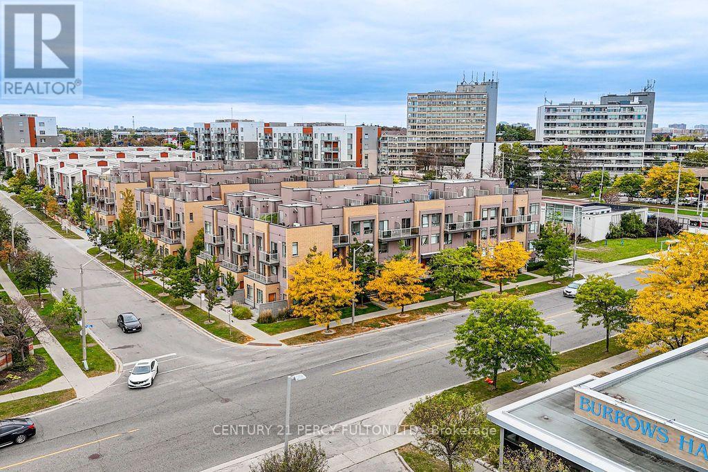 304 - 90 Orchid Place Drive, Toronto, Ontario  M1B 0C4 - Photo 36 - E13854392