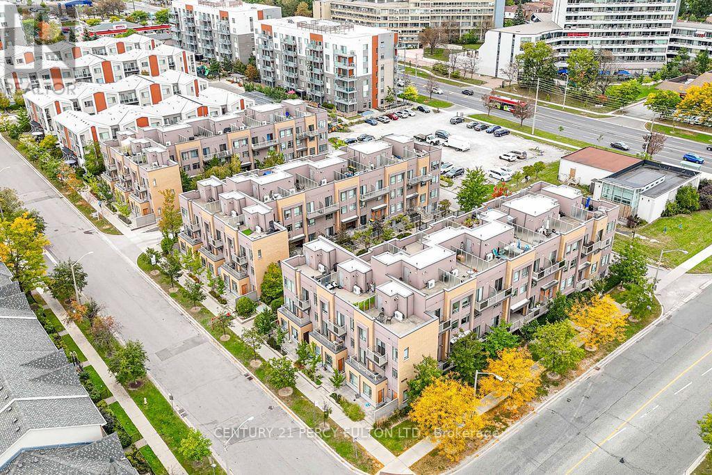 304 - 90 Orchid Place Drive, Toronto, Ontario  M1B 0C4 - Photo 37 - E13854392