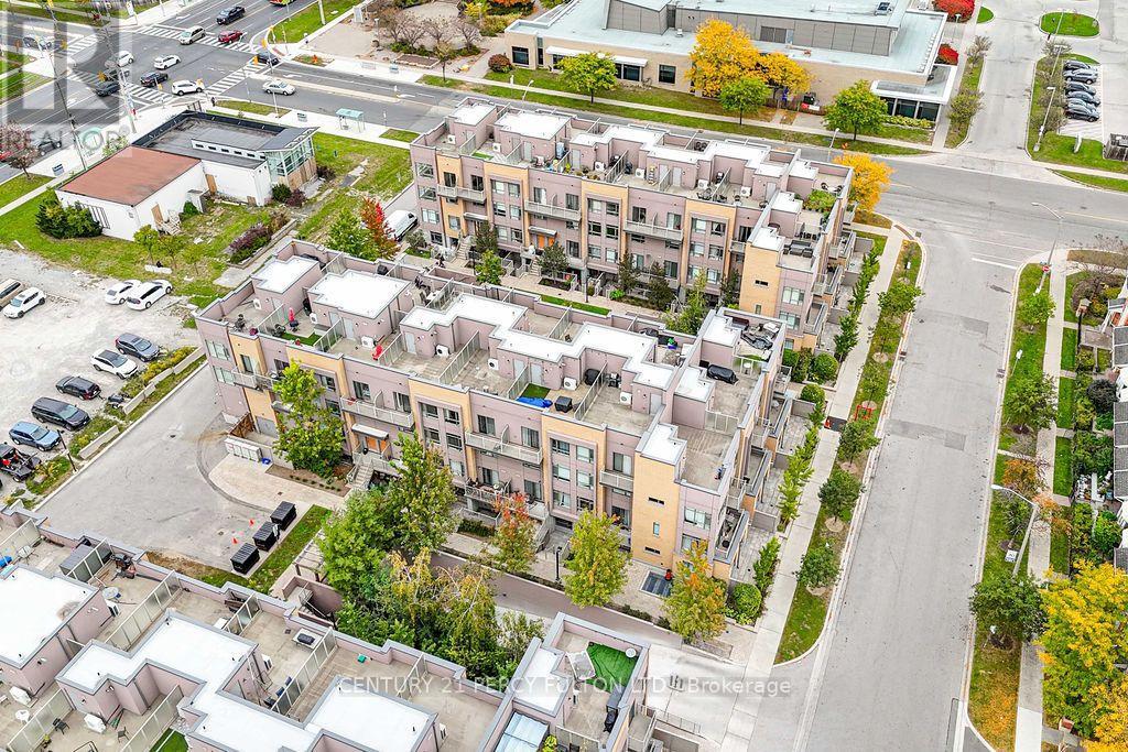 304 - 90 Orchid Place Drive, Toronto, Ontario  M1B 0C4 - Photo 39 - E13854392