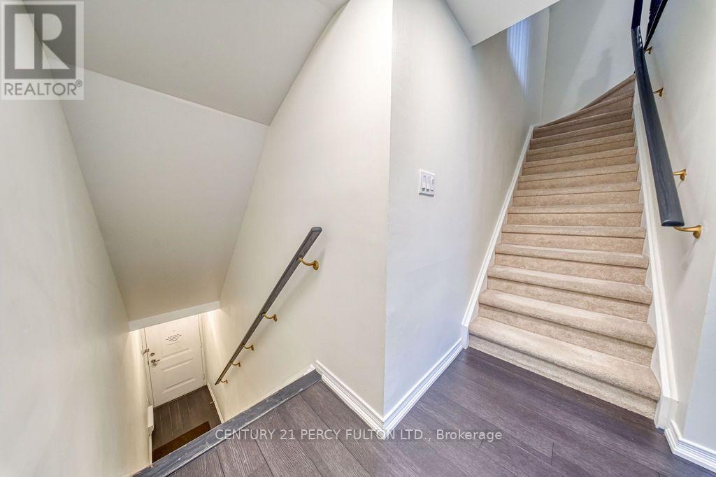 304 - 90 Orchid Place Drive, Toronto, Ontario  M1B 0C4 - Photo 4 - E13854392