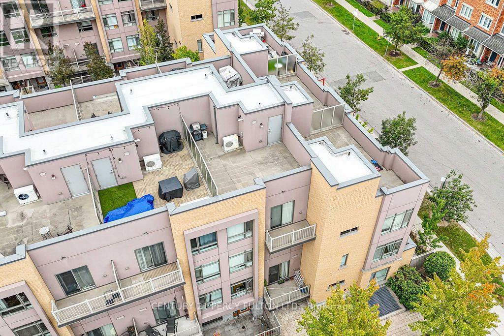 304 - 90 Orchid Place Drive, Toronto, Ontario  M1B 0C4 - Photo 40 - E13854392