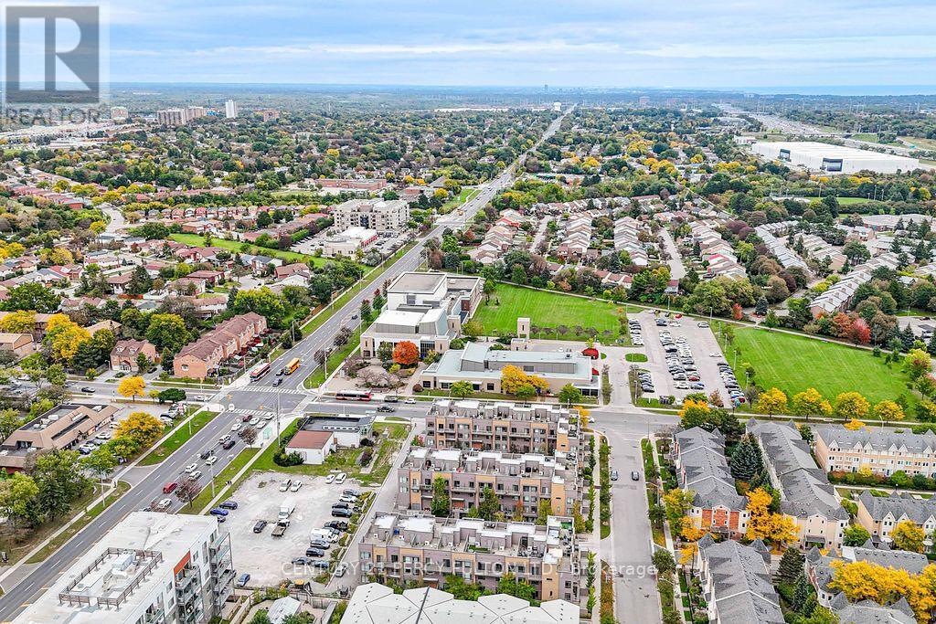 304 - 90 Orchid Place Drive, Toronto, Ontario  M1B 0C4 - Photo 43 - E13854392