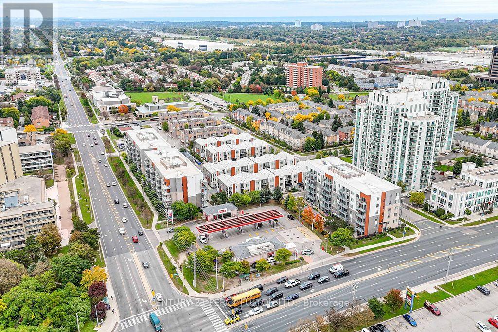 304 - 90 Orchid Place Drive, Toronto, Ontario  M1B 0C4 - Photo 44 - E13854392