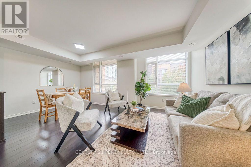 304 - 90 Orchid Place Drive, Toronto, Ontario  M1B 0C4 - Photo 6 - E13854392