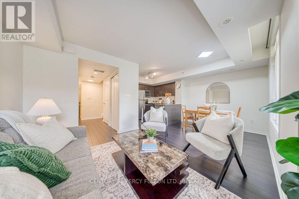 304 - 90 Orchid Place Drive, Toronto, Ontario  M1B 0C4 - Photo 9 - E13854392