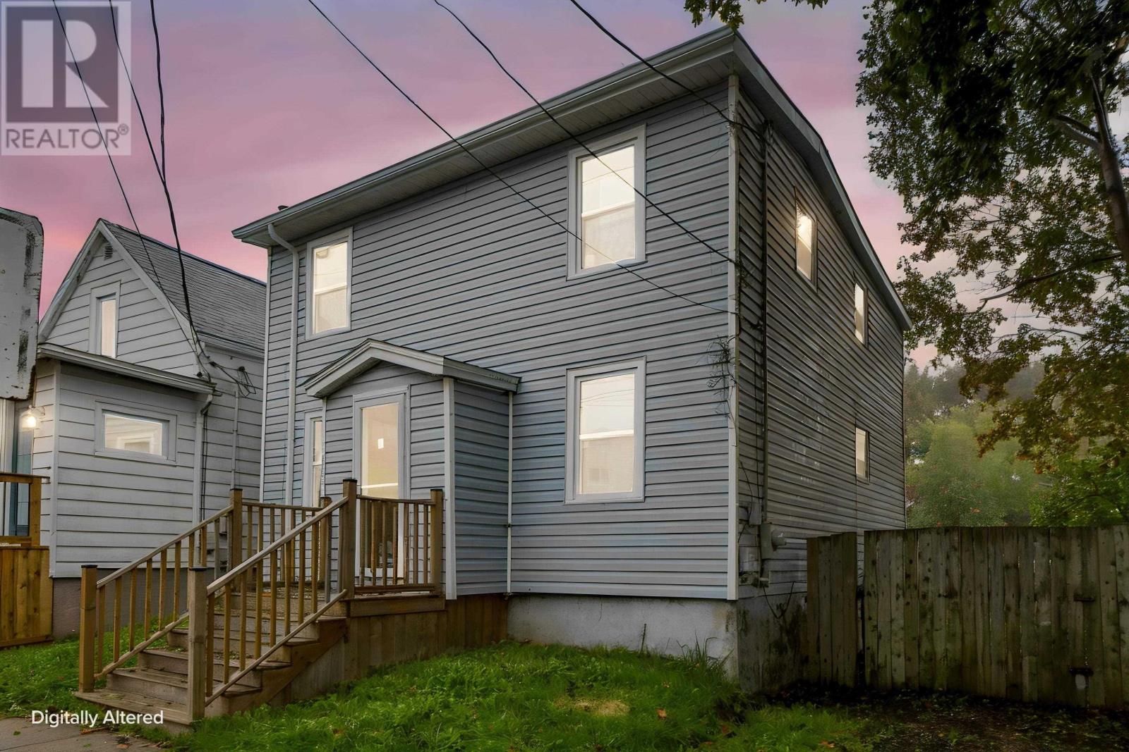 2455 Gladstone Street, Halifax, Nova Scotia  B3K 4W2 - Photo 1 - 202624915