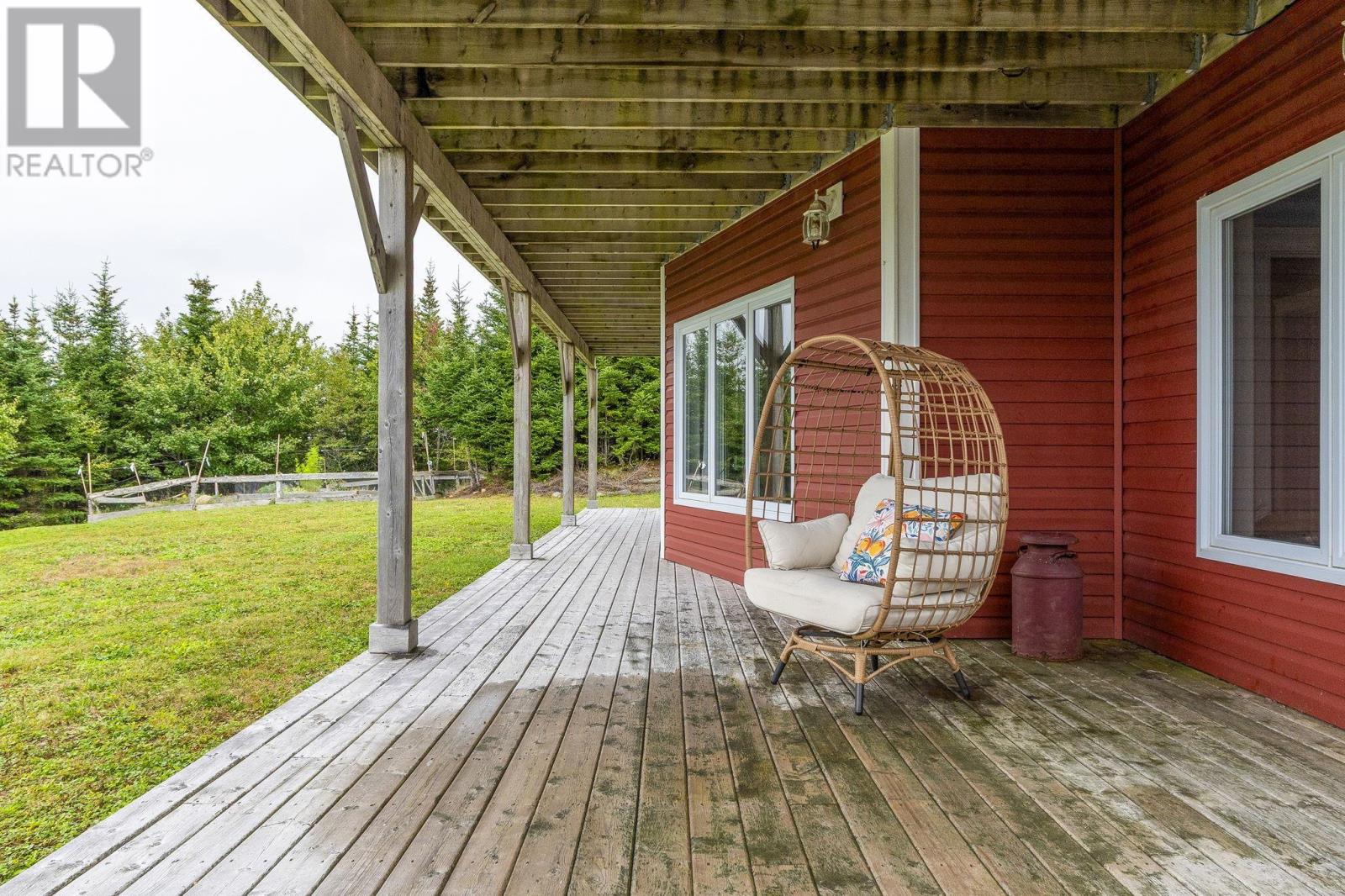 307 Leslie Road, East Lawrencetown, Nova Scotia  B2Z 1T4 - Photo 36 - 202624924
