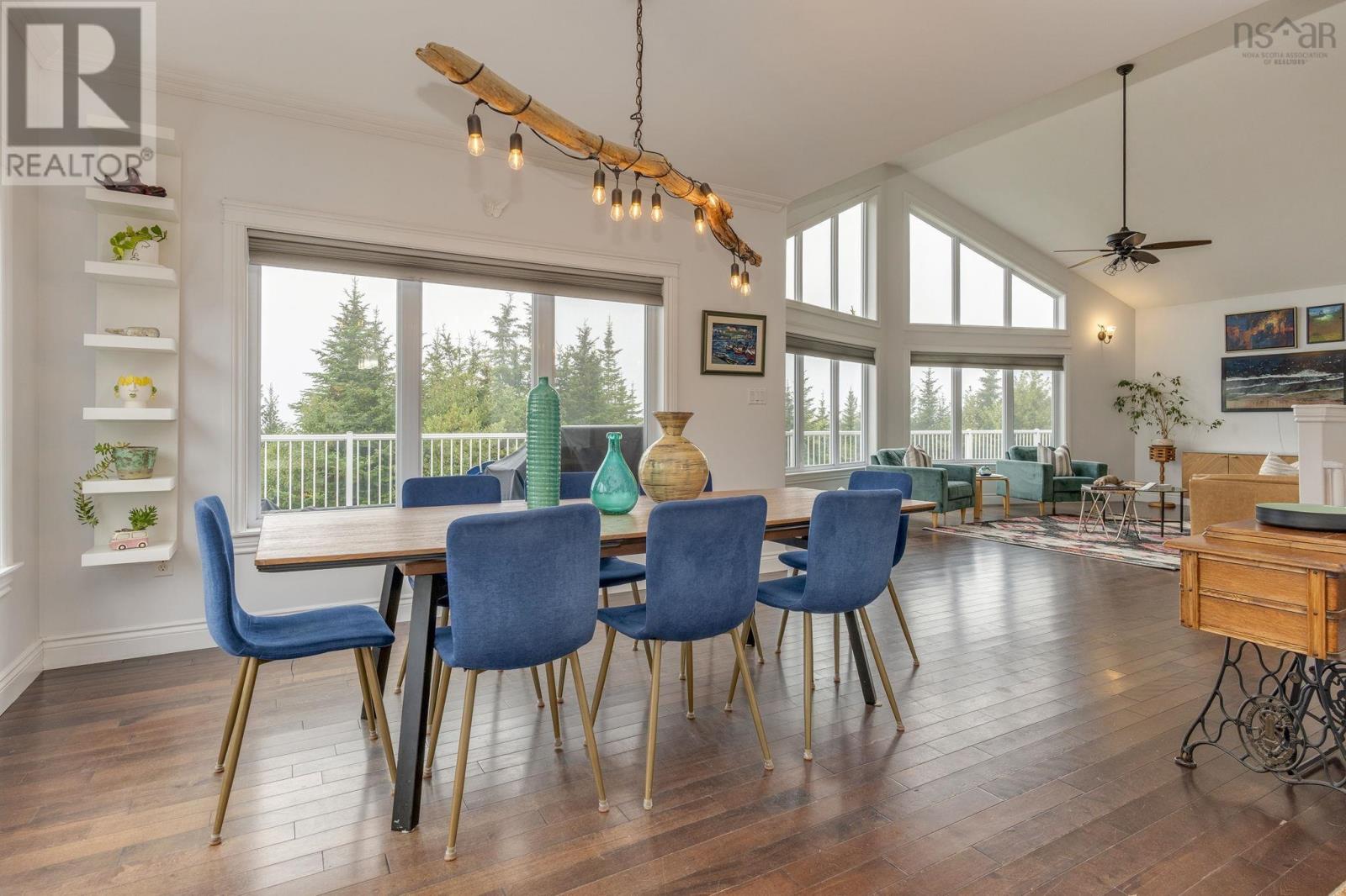 307 Leslie Road, East Lawrencetown, Nova Scotia  B2Z 1T4 - Photo 8 - 202624924