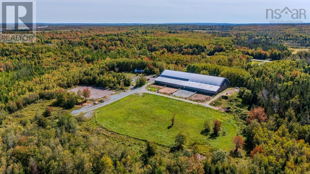 1554 Pleasant Valley Road, Green Creek, Nova Scotia  B0N 1C0 - Photo 6 - 202624929
