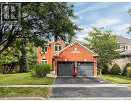 81 PINNACLE TRAIL, Aurora, Ontario