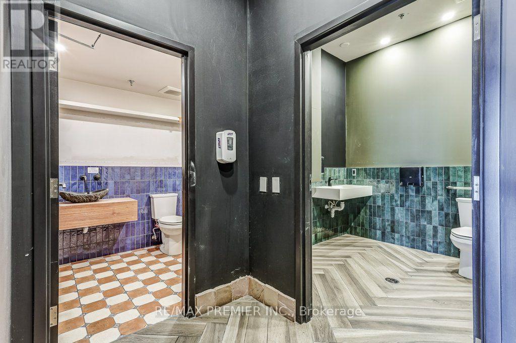Al 1 & 2 - 140 Woodbridge Avenue, Vaughan, Ontario  L4L 4K9 - Photo 19 - N13854152