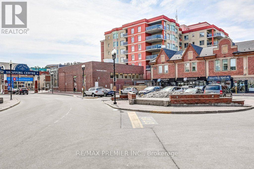 Al 1 & 2 - 140 Woodbridge Avenue, Vaughan, Ontario  L4L 4K9 - Photo 30 - N13854152