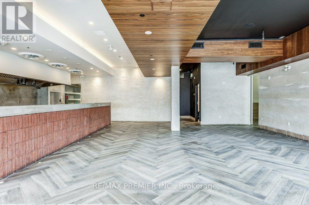 Al 1 & 2 - 140 Woodbridge Avenue, Vaughan, Ontario  L4L 4K9 - Photo 6 - N13854152