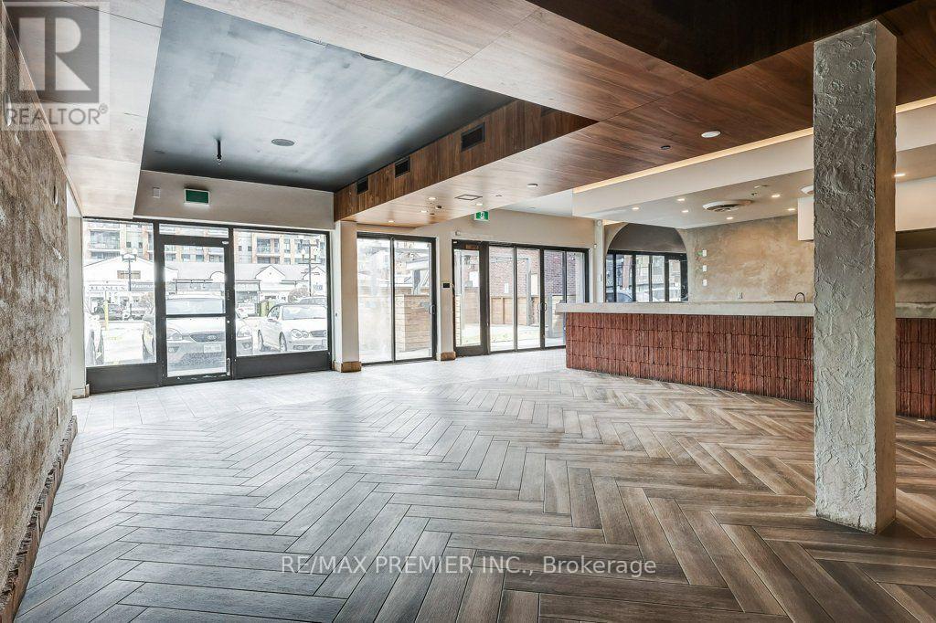 Al 1 & 2 - 140 Woodbridge Avenue, Vaughan, Ontario  L4L 4K9 - Photo 8 - N13854152