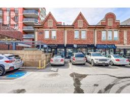 AL 1 & 2 - 140 WOODBRIDGE AVENUE, Vaughan, Ontario