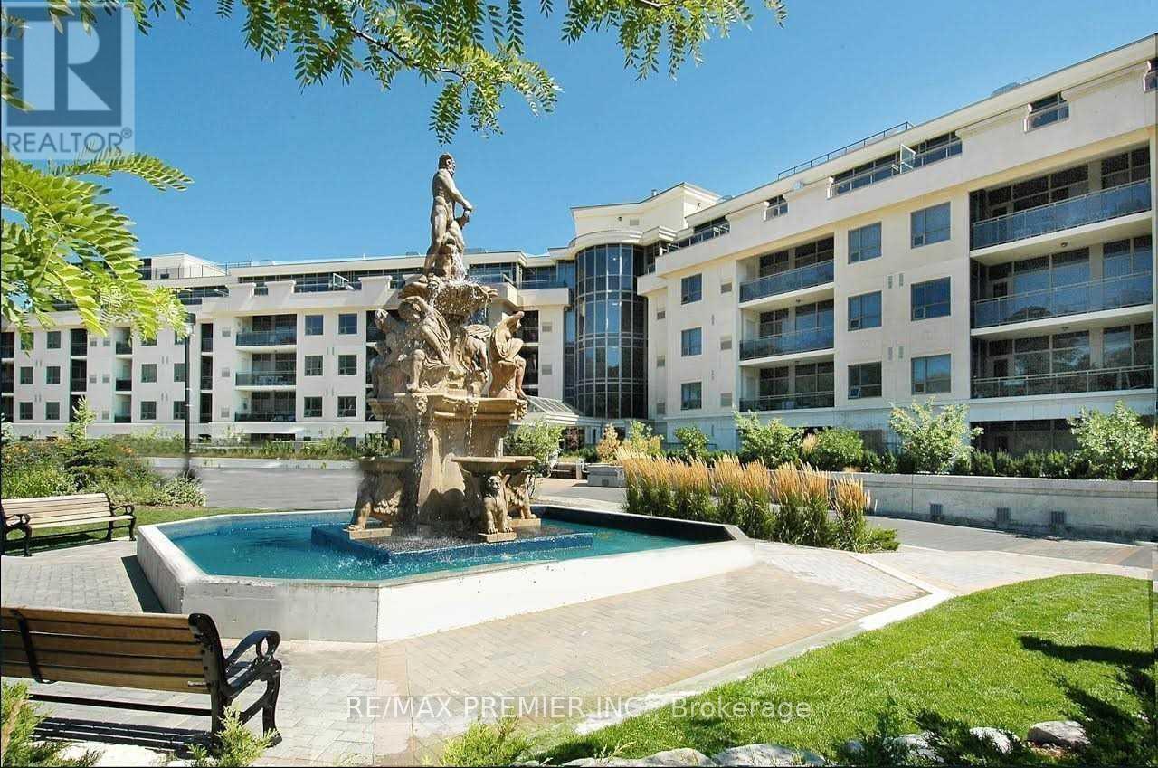PH 21 - 8201 ISLINGTON AVENUE, Vaughan, Ontario