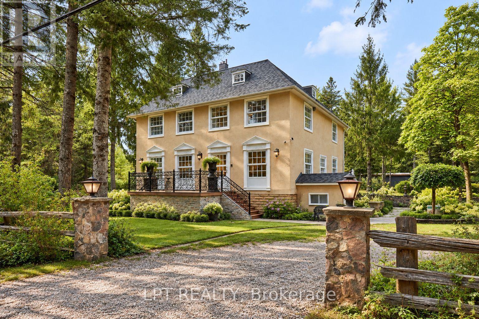 298 WEES ROAD, Uxbridge, Ontario