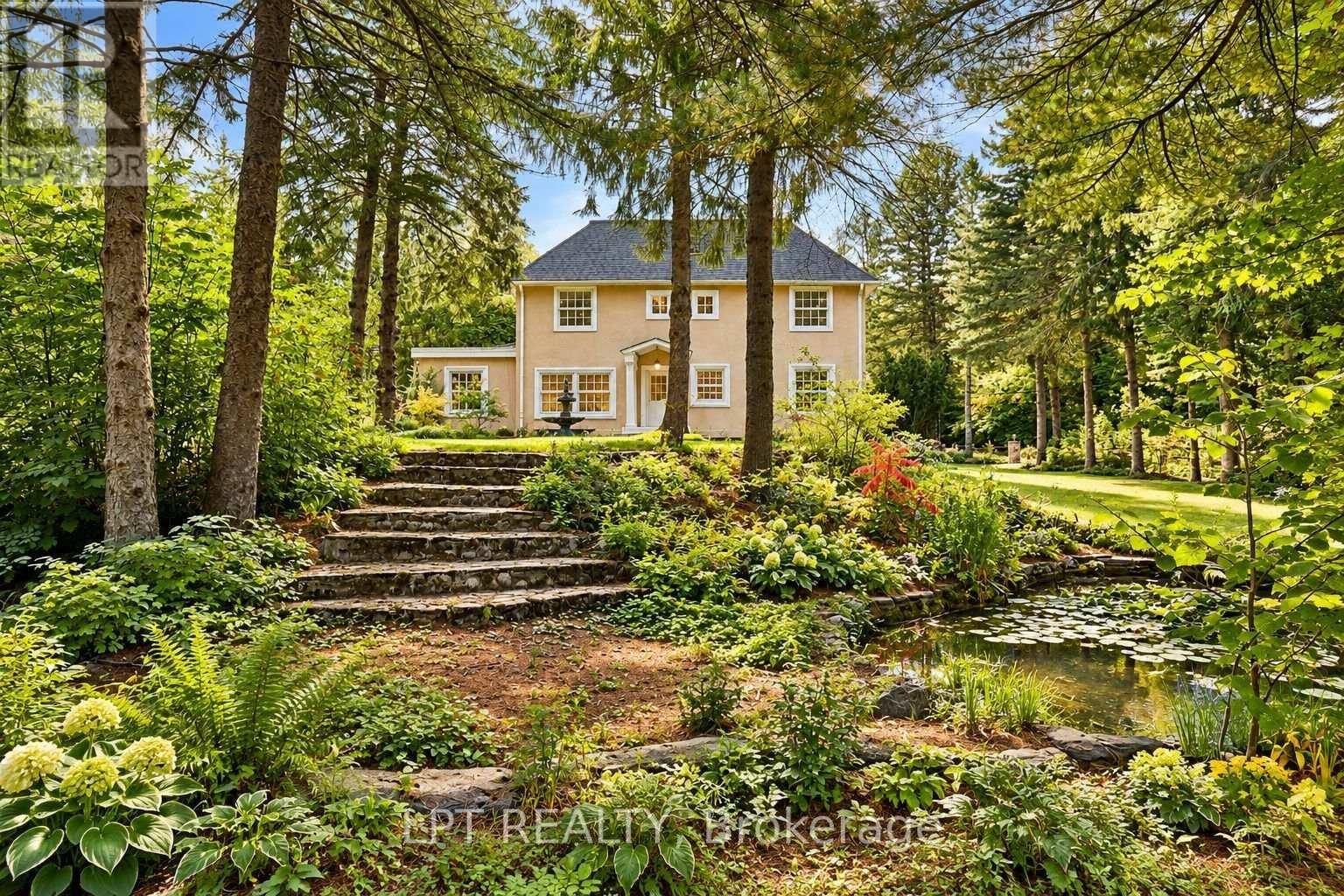 298 Wees Road, Uxbridge, Ontario  L0C 1A0 - Photo 2 - N13854188
