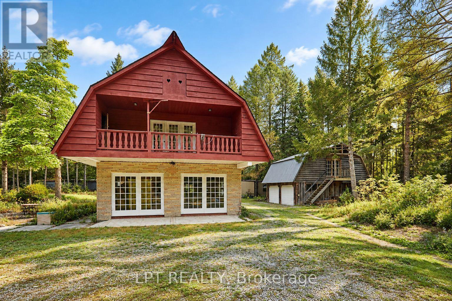 298 Wees Road, Uxbridge, Ontario  L0C 1A0 - Photo 3 - N13854188
