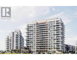 524 - 2 DAVID EYER ROAD, Richmond Hill, Ontario