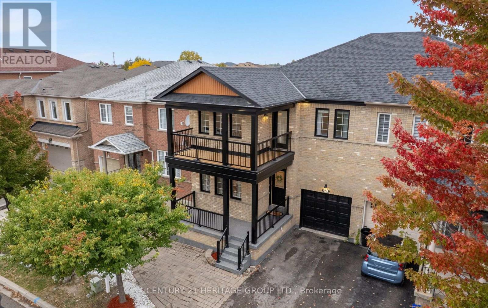 50 BUNTING DRIVE, Vaughan, Ontario