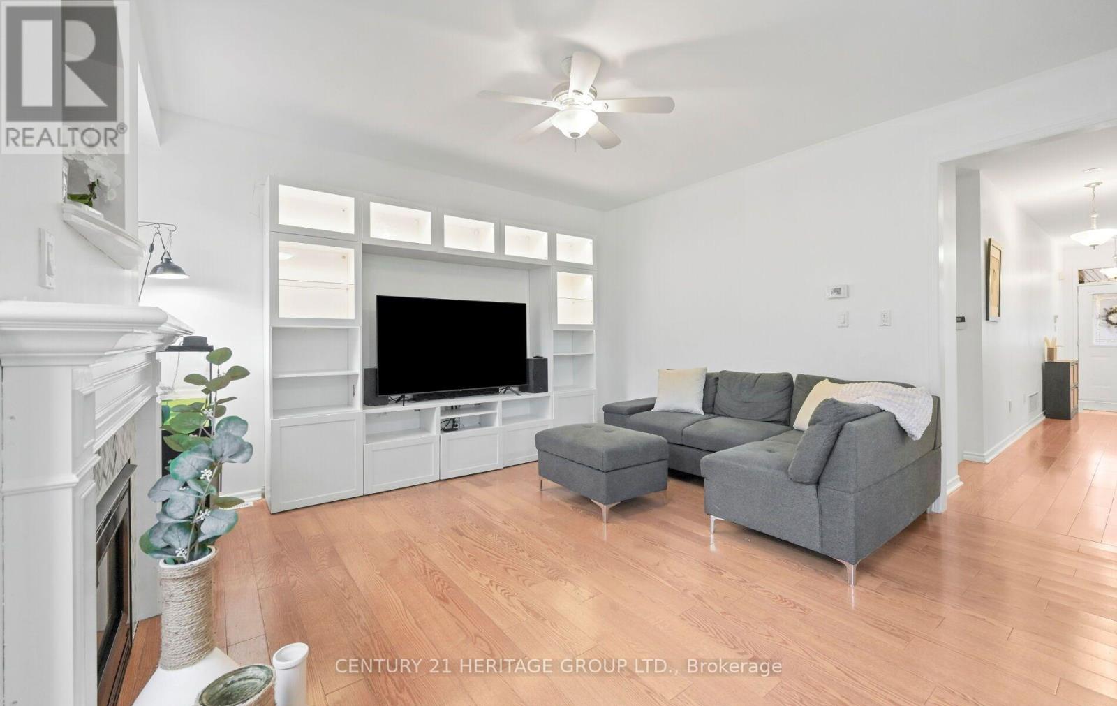 50 Bunting Drive, Vaughan, Ontario  L4H 2E8 - Photo 11 - N13854210