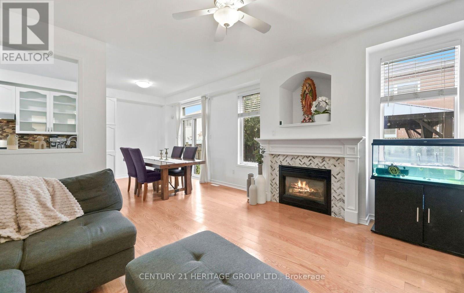 50 Bunting Drive, Vaughan, Ontario  L4H 2E8 - Photo 12 - N13854210