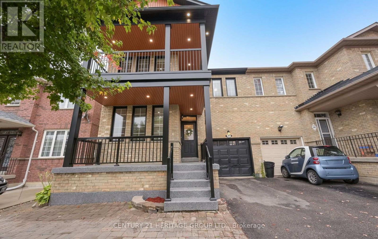 50 Bunting Drive, Vaughan, Ontario  L4H 2E8 - Photo 2 - N13854210
