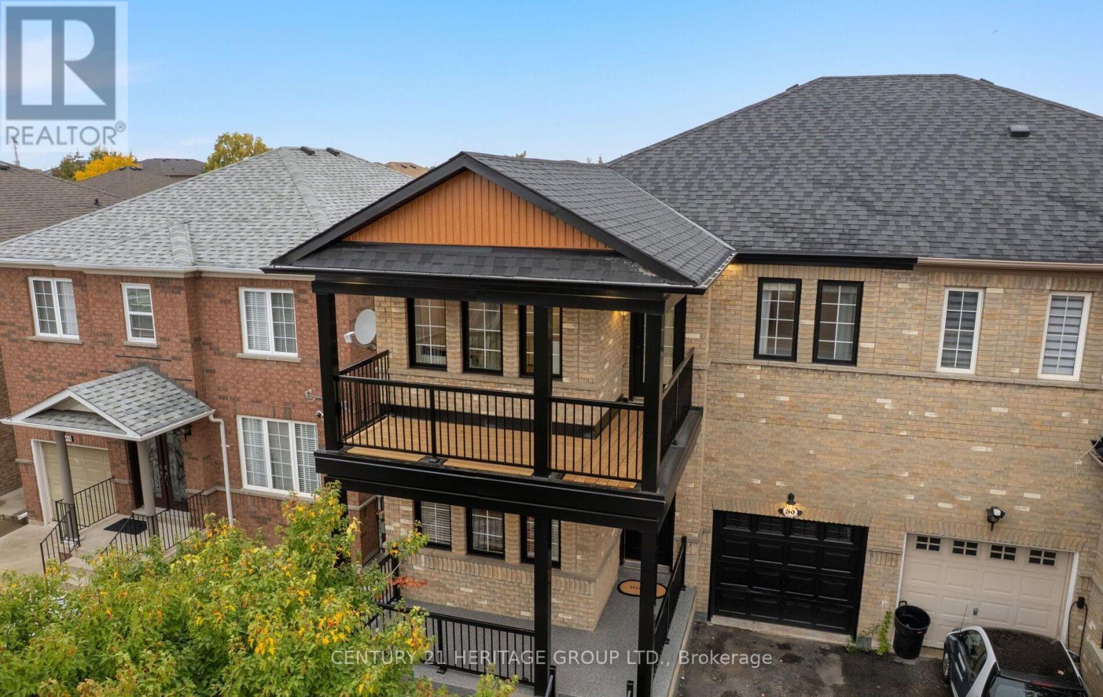 50 Bunting Drive, Vaughan, Ontario  L4H 2E8 - Photo 3 - N13854210