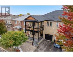 50 BUNTING DRIVE, Vaughan, Ontario