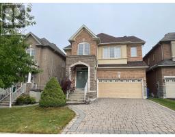 468 KWAPIS BOULEVARD, Newmarket, Ontario
