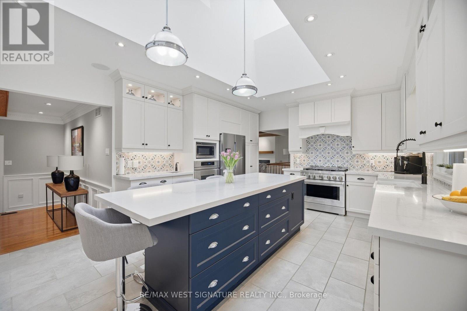 42 Hedgerow Court, Vaughan, Ontario  L0J 1C0 - Photo 12 - N13854242