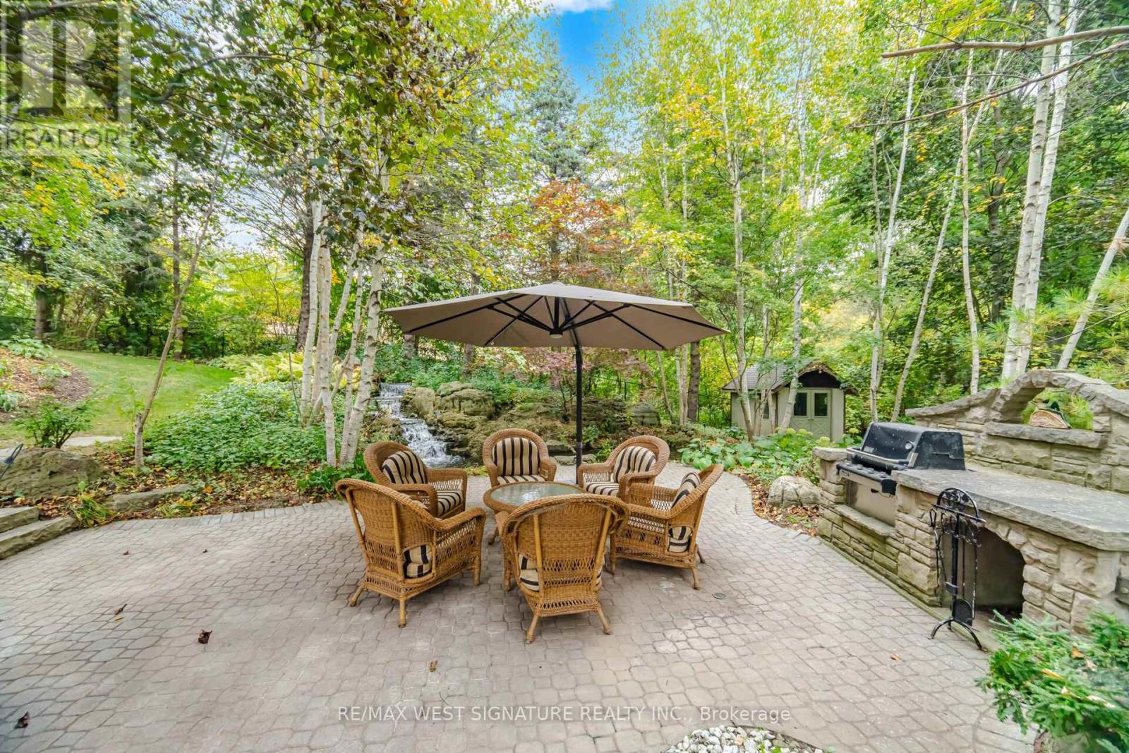 42 Hedgerow Court, Vaughan, Ontario  L0J 1C0 - Photo 41 - N13854242