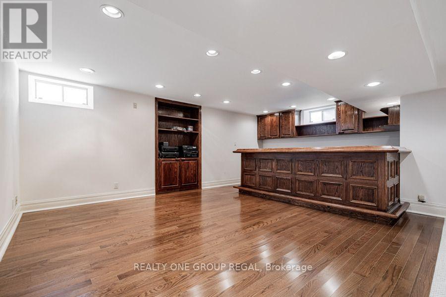 17 Dunloe Road, Richmond Hill (Bayview Hill), Ontario  L4B 2H6 - Photo 32 - N13854292