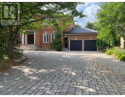 17 DUNLOE ROAD, Richmond Hill, Ontario